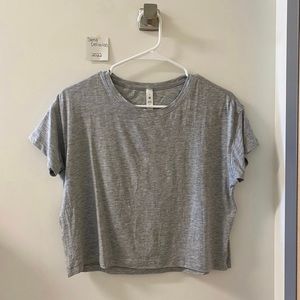 Lululemon Cates Tee